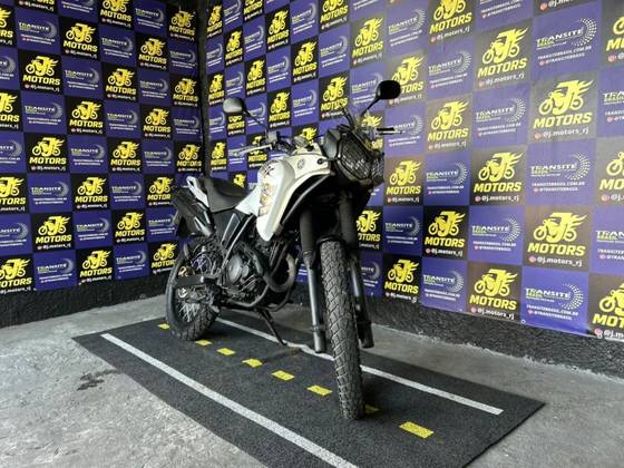 YAMAHA XTZ 250 TÉNÉRÉ BLUEFLEX 